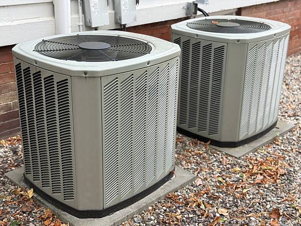 Reliable Hvac contractor in Flat Rock, NC by HVAC Repair CO